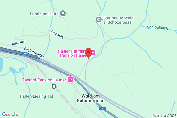 Frisiersalon
