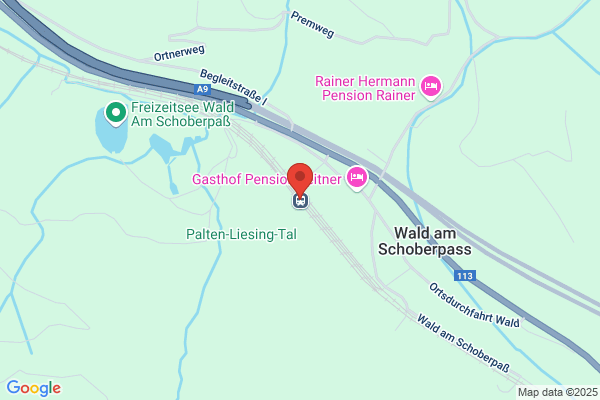 Oesterreichische Bundesbahn
