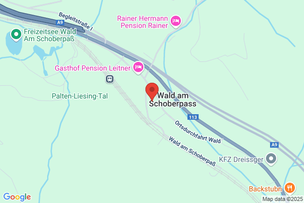 Raiffeisenbank Liesingtal reg.Gen.mbH