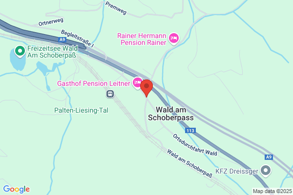 SV Union Wald am Schoberpass
