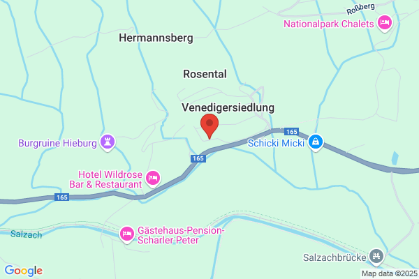 Kaiser Matthias GmbH
