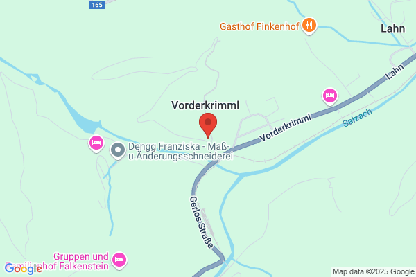 Gandler OG