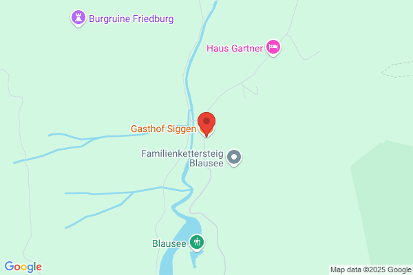 Gasthof Siggen