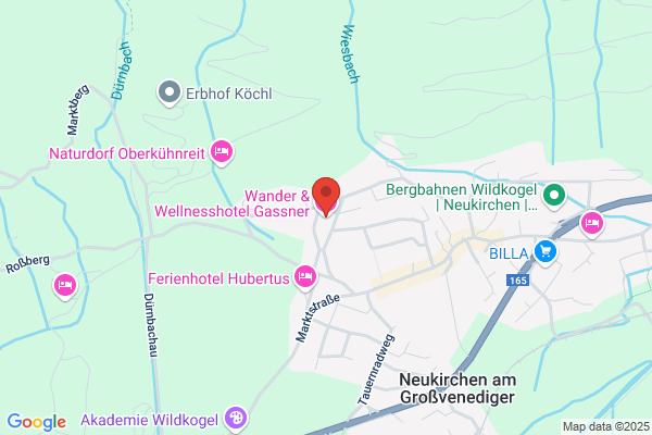 Hotel Gassner