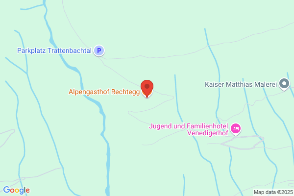 Alpengasthof Rechtegg