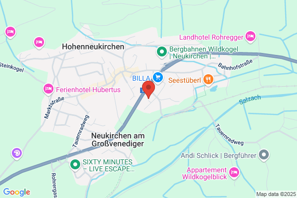 Bergrettungsdienst