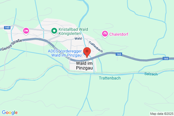CENTRAL BAUTRAeGER GMBH