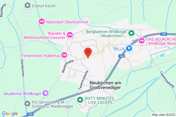 Cafe Brugger