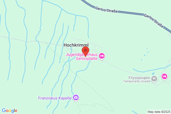 DUXERALM Seilbahnen GesmbH