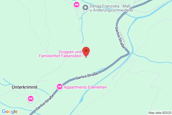 Gasthof Falkenstein