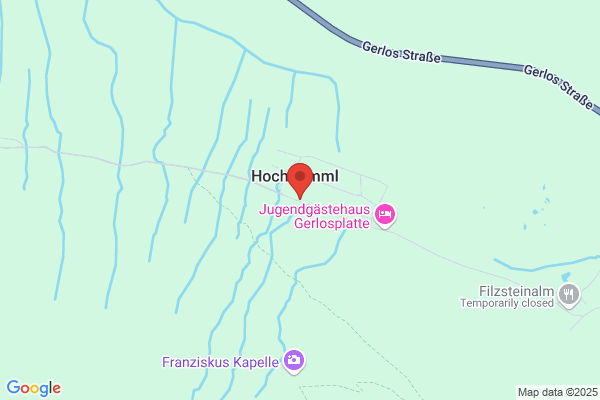 Hochkrimmler Bau- und Vermietungs GmbH