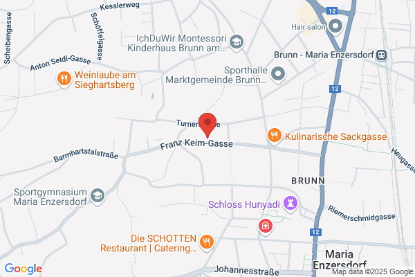 Peter's Stehbeisl Gastgewerbebetriebsges.m.b.H.