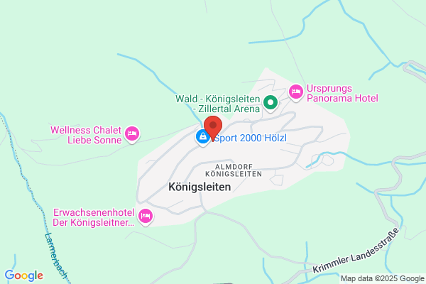 Obermoser GmbH und CO KG