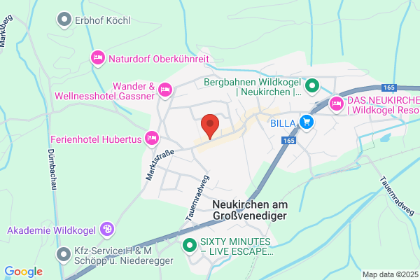 Oeffentl. Buecherei Neukirchen