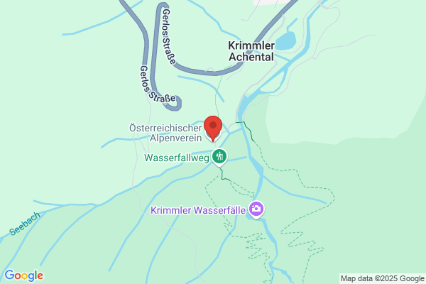 Oesterr. Alpenverein