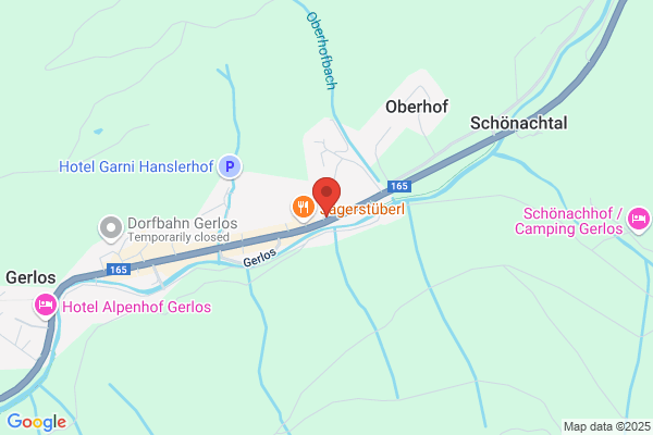 Pension Geisler