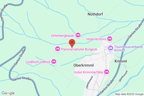 Pension Haus Kogler