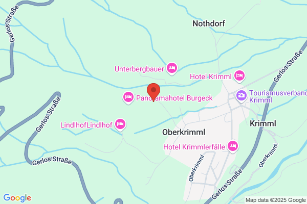 Pension Hubertus