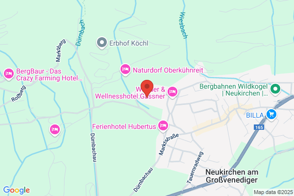 Pension Lechner