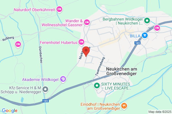 Seniorenansitz