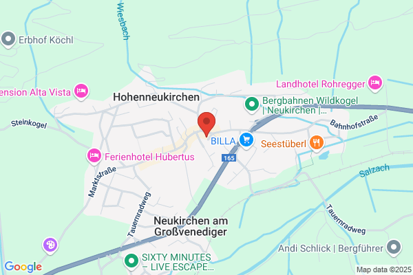 Sparkasse RC Neukirchen/GRV.
