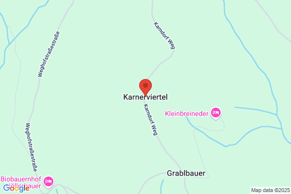 Arbeitsgemeinschaft Kernstockheimat