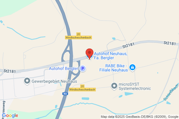 Bergler Stub'n