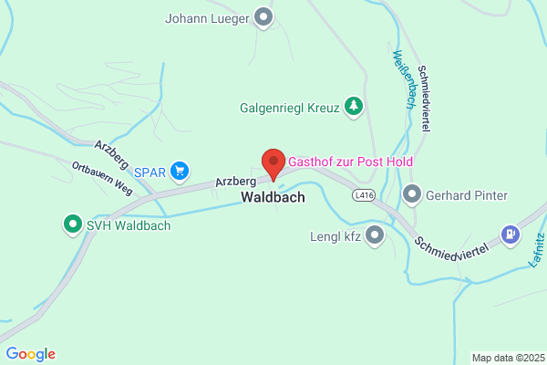 Bezirkshauptmannschaft Hartberg