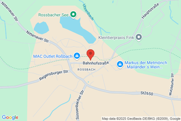 Blumenladen Rohrboeck Renate