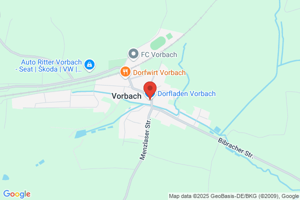 Dorfladen Konrad-Hold