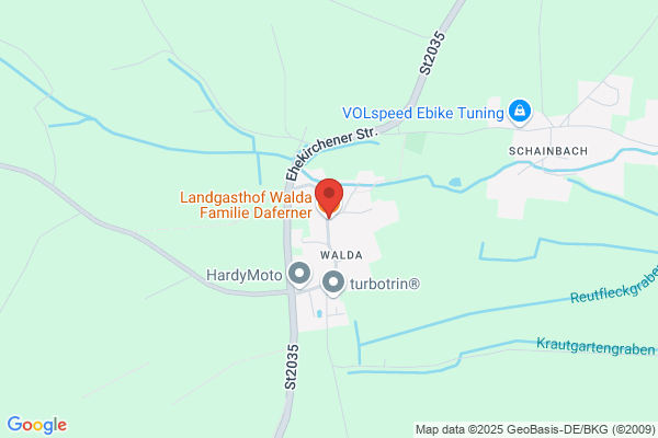 Gasthof Zur Waldschnepfe