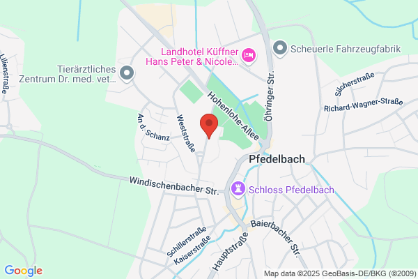 Hallenbad