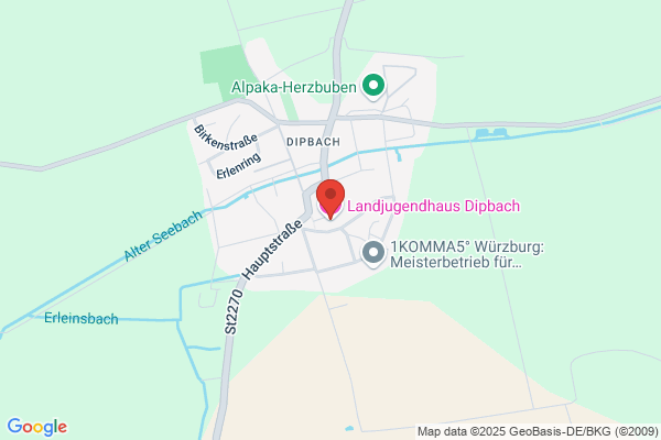 Landjugend