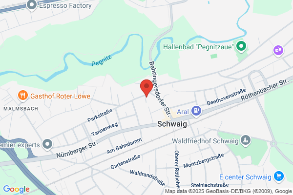 Mönichwalder Schwaig