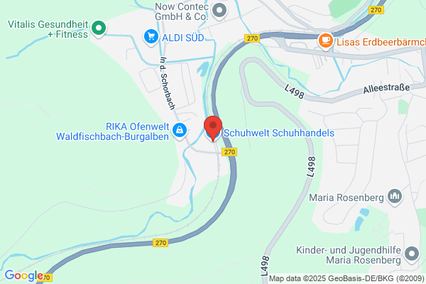 Schuhe Riegler Inh Elfriede Pfeifer