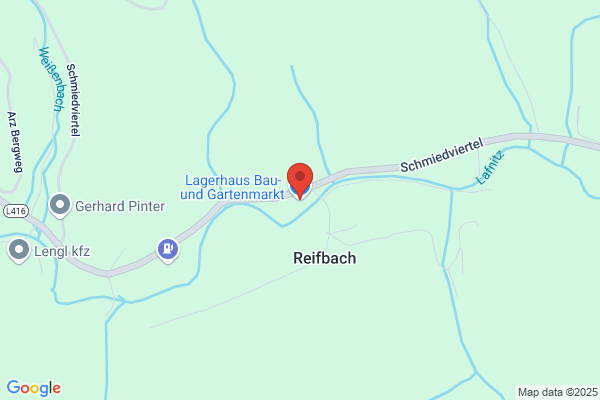 Wechselgau Handelsges.mbH