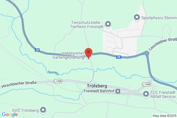 Hablesreiter Gartengestaltung GmbH