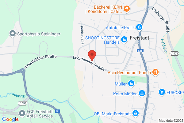 Pflasterei Gül KG