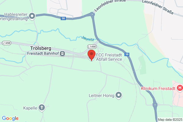 FCC Freistadt Abfall Service GmbH