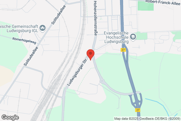 Bausparkasse Wuestenrot AG