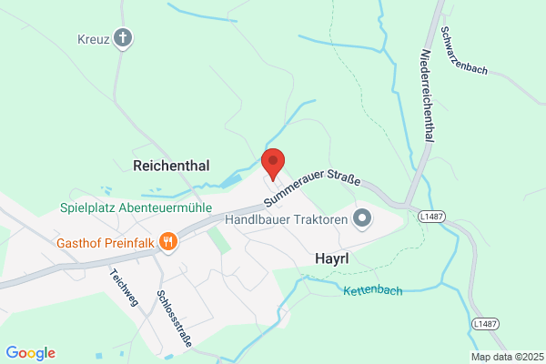 Bioenergie Reichenthal reg. Gen.mbH