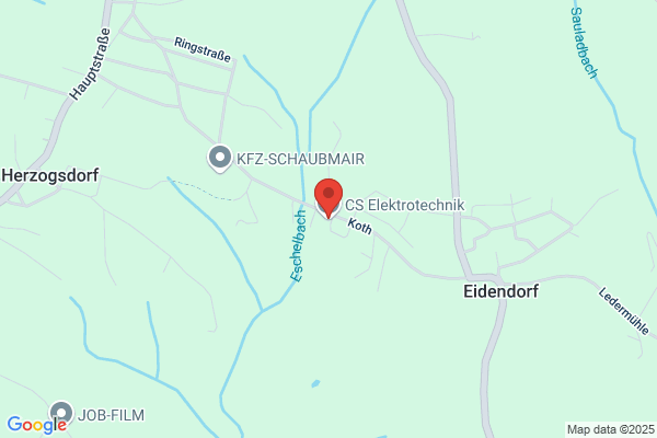 Elektro Schuerz Gesellschaft m.b.H. in Liquidation