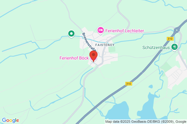 Ferienhof Haiboeck