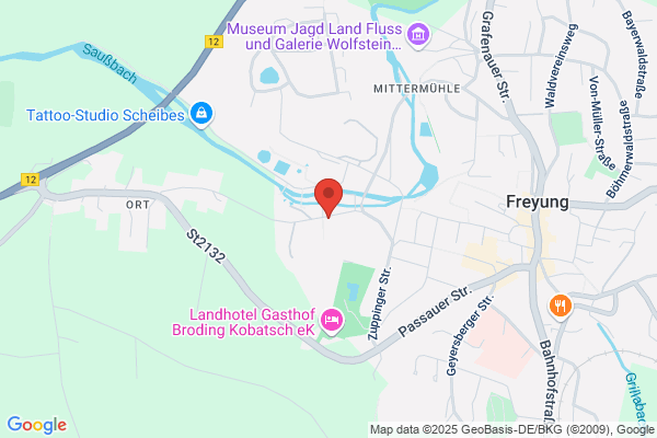 Freiwald Werkstaetten