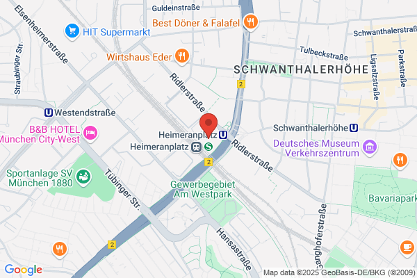 Gorenje Kuechen GmbH
