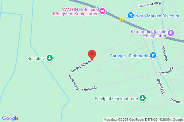 HOSTING - NETWORK GmbH