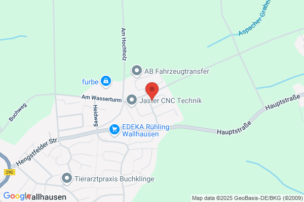 HT Pflasterbau KG