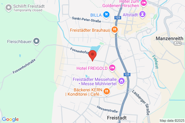 Informatikbuero Graz (IfG)