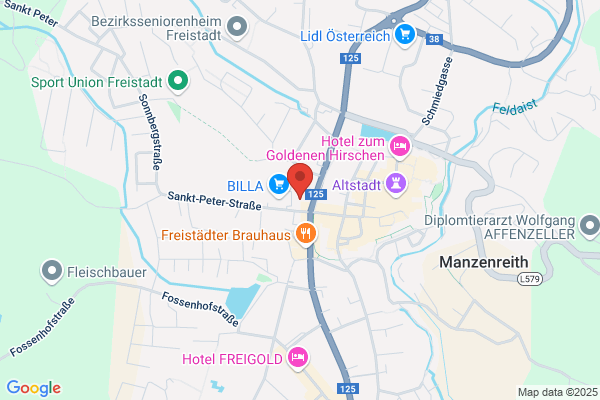 Institutsbibliothek Marianum