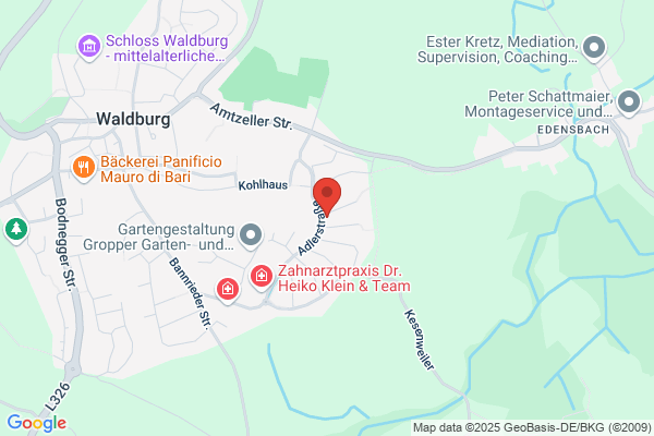 Interstyling Klein Ges. mbH und Co. KG